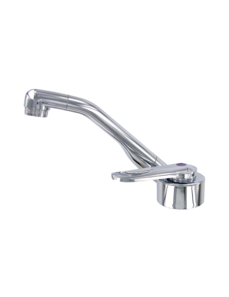 Wasserhahn für Tourne Mobil