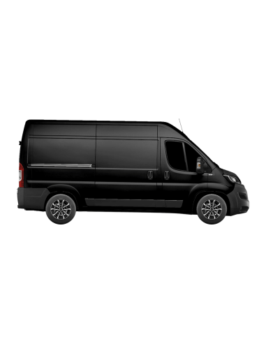 MSW 48 VAN Wohnmobil Felgen 16 Zoll