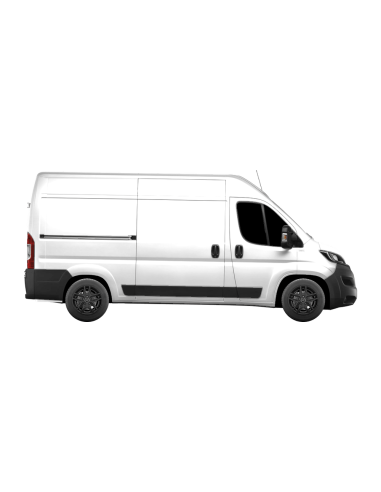 MSW 48 VAN Wohnmobil Felgen 16 Zoll
