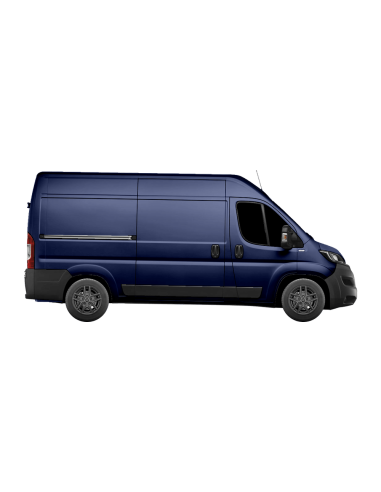 MSW 48 VAN Wohnmobil Felgen 16 Zoll