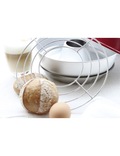 OMNIA Campingbackofen 2