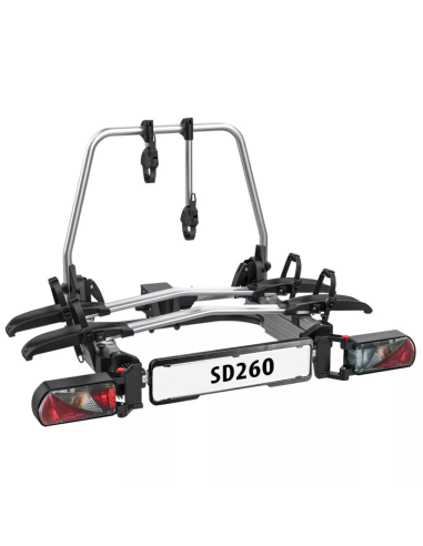 Fahrradträger