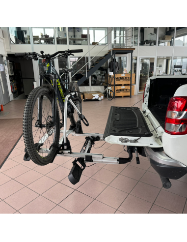 Fahrradträger