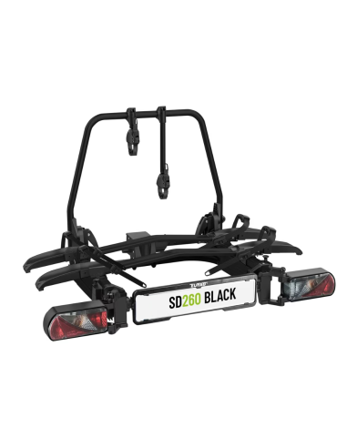 Fahrradträger