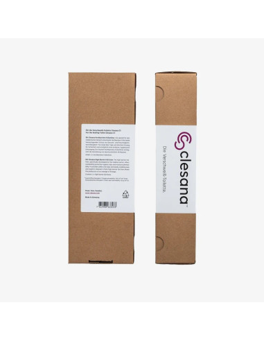 Clesana Barriere Folienliner für wasserlose Toilette Clesana C1